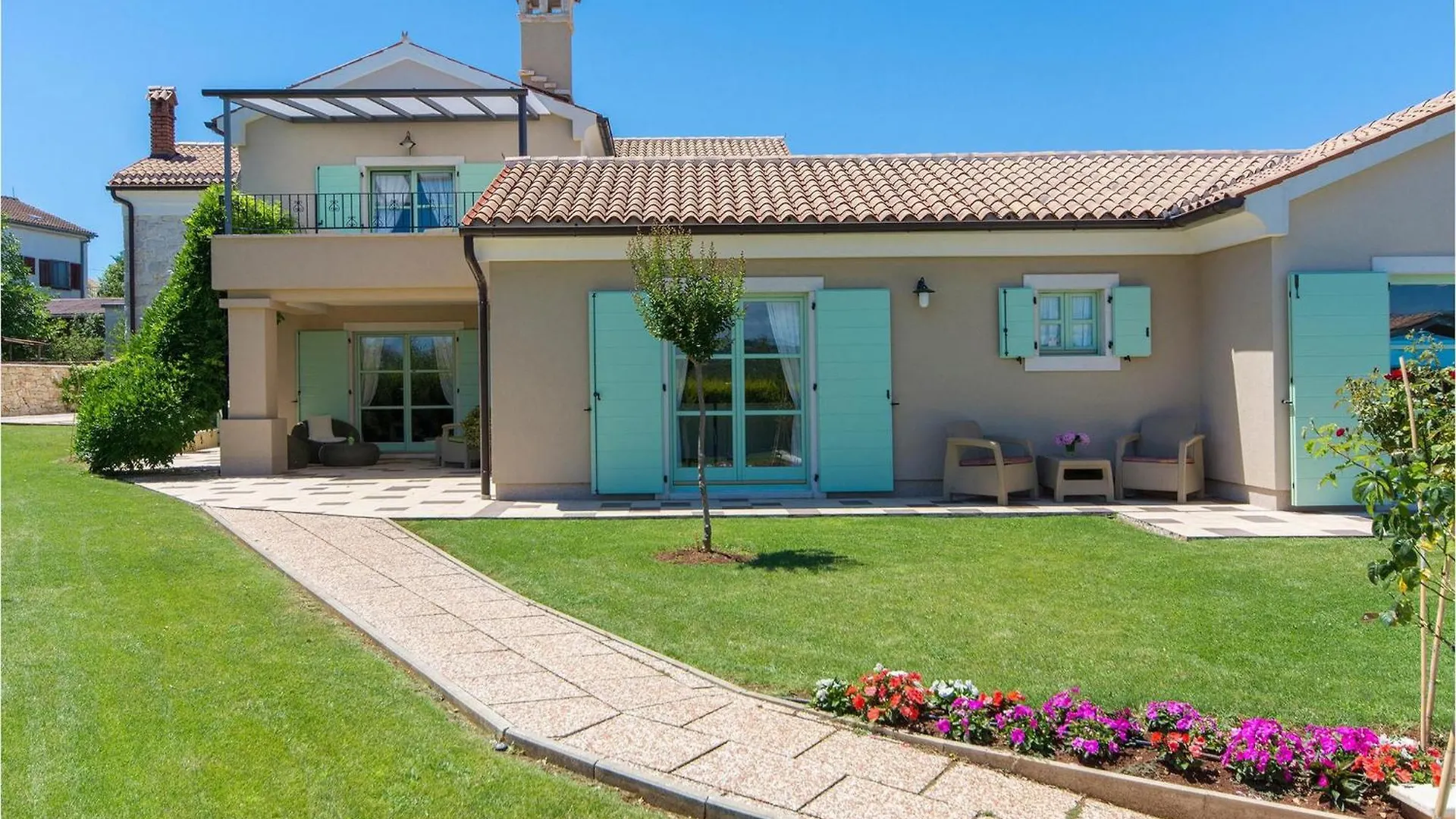 Casa vacanze Villa Judita Tar-Vabriga