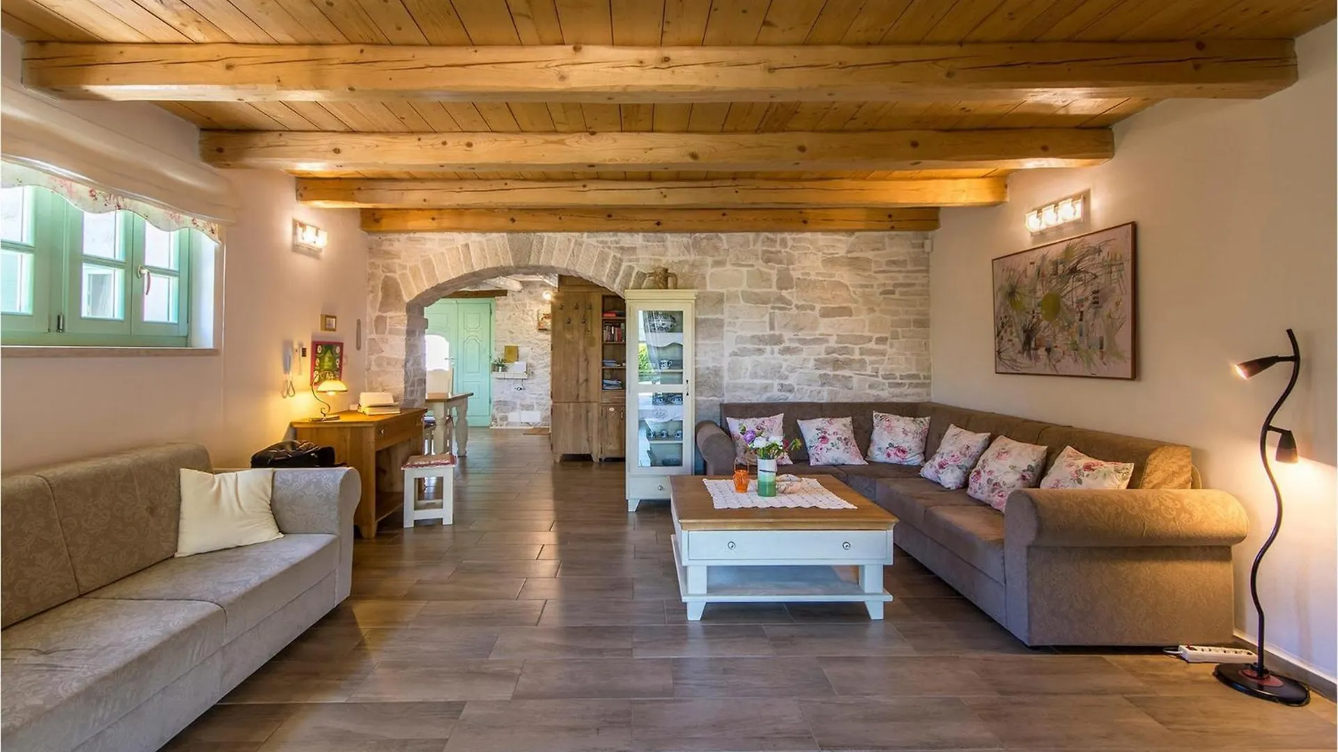 Villa Judita Tar-Vabriga Casa vacanze