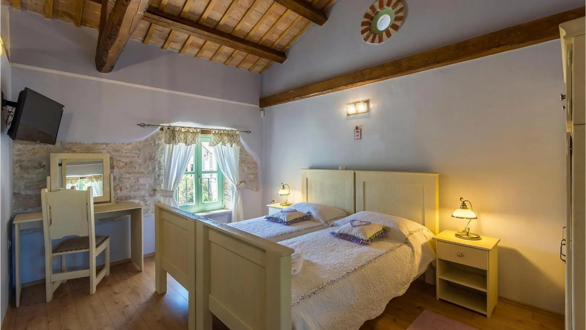 Villa Judita Tar-Vabriga Casa vacanze
