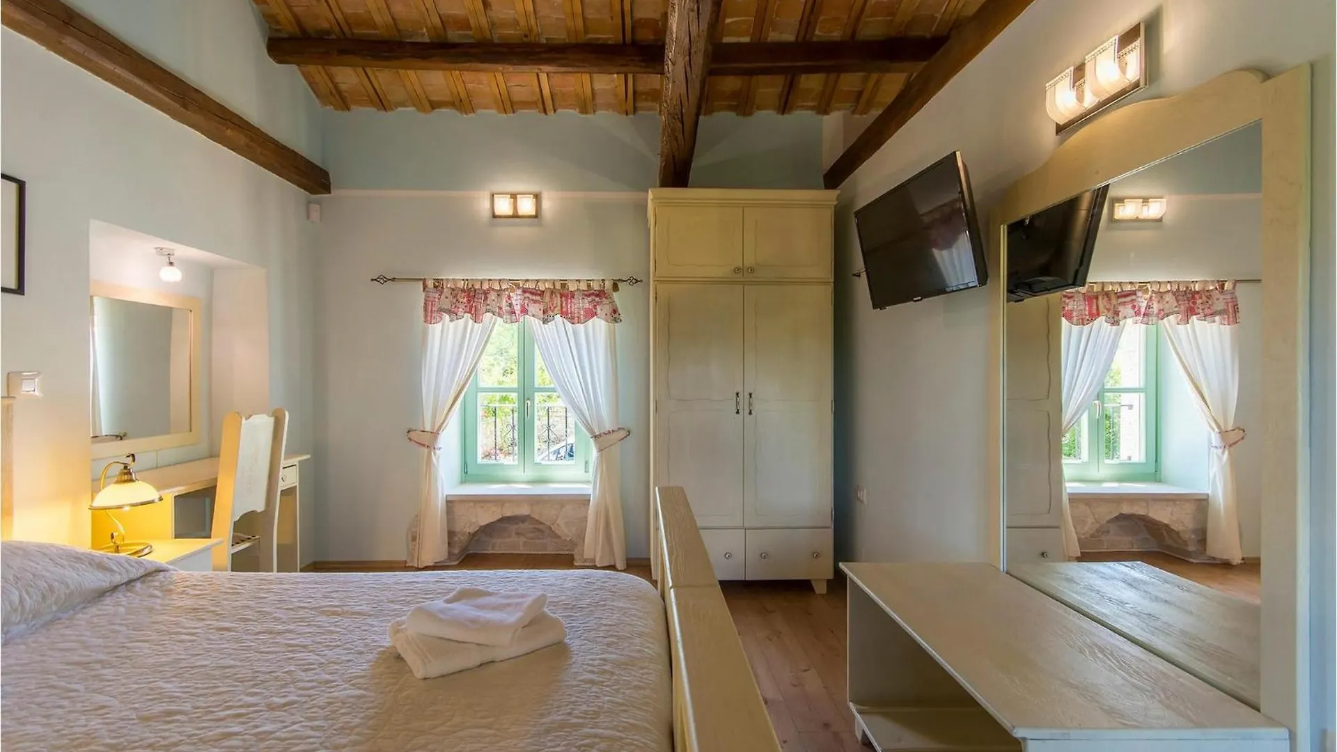 Villa Judita Tar-Vabriga 0*,