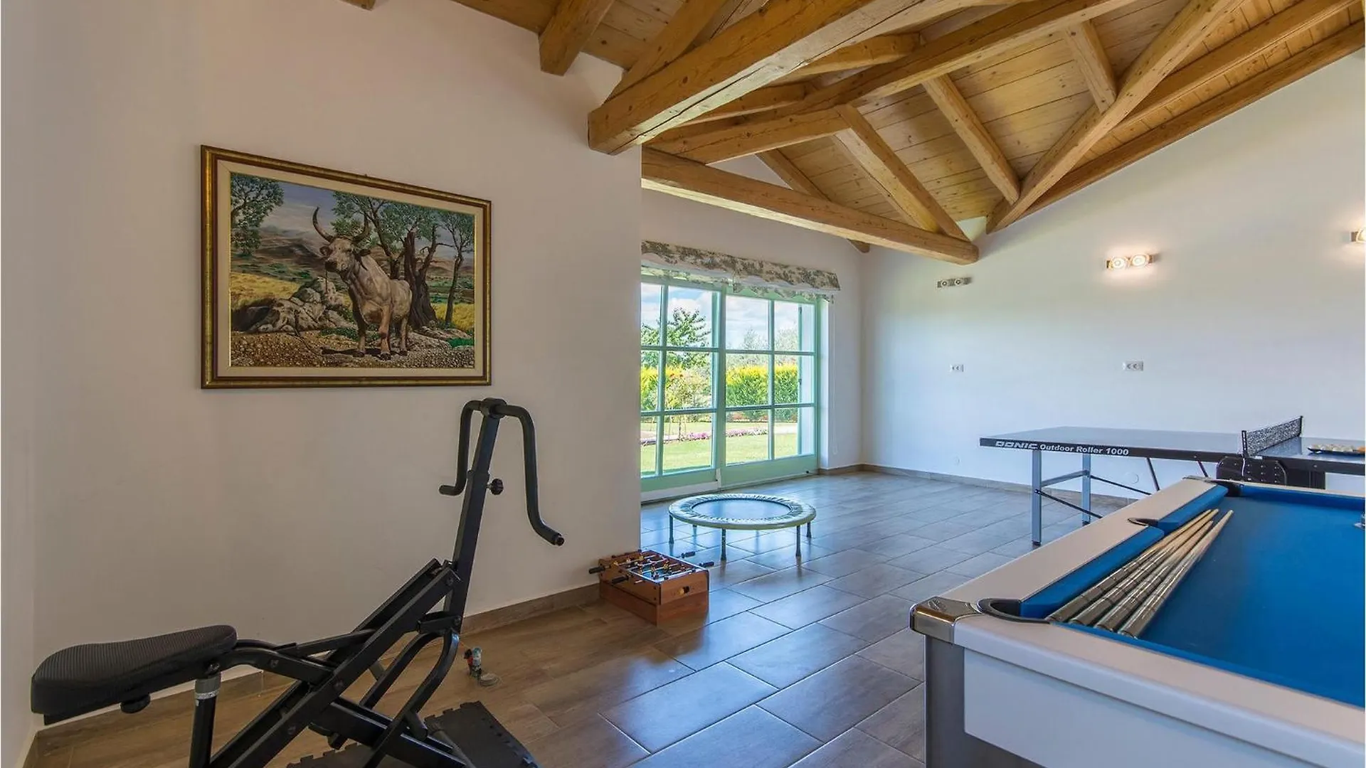 Casa vacanze Villa Judita Tar-Vabriga