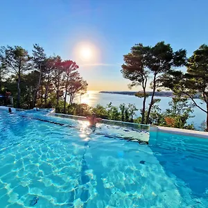 4* Parco vacanze Punto Blu Village In Lanterna Premium